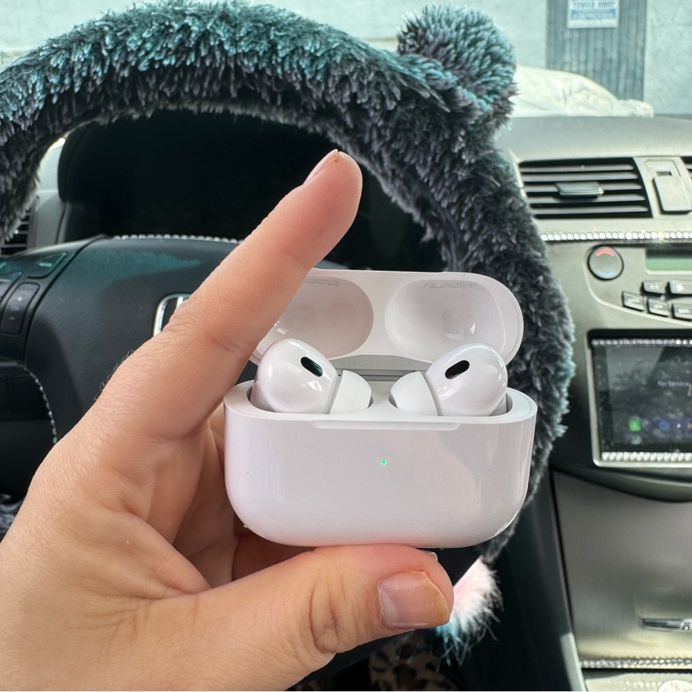 Apple Air Pods Pro Generation 2nd